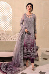 Maria B Mbroidered Heritage